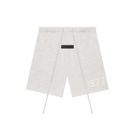 1977 Grey Shorts