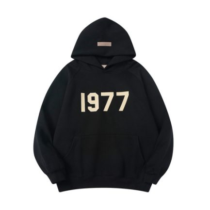 1977 Hoodie