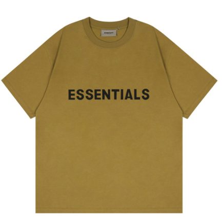 Essentials Amber T Shirt