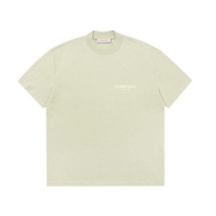 Essentials CrewNeck Shirt