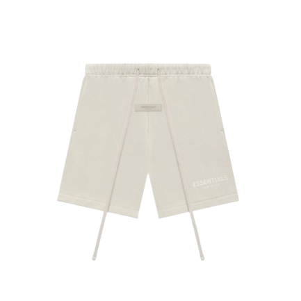 Essentials Fear Of God Apricot Shorts